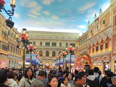 -澳门威尼斯人综合度假区