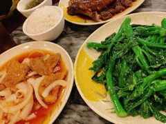 -紫金食坊(江南西路店)