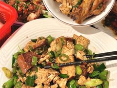 -益华家菜屋(世茂店)