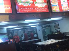 -大碗居老北京炸酱面(蛇口店)