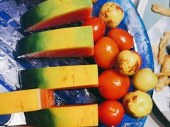 -百富源·海鲜辽菜(浑河堡店)