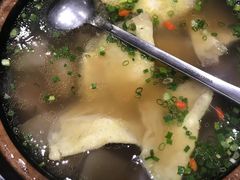 -紫鑫阁饭庄(长安店)