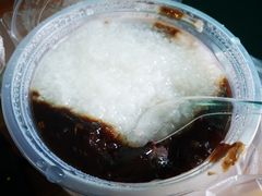 糖粥-潘玉麟糖粥