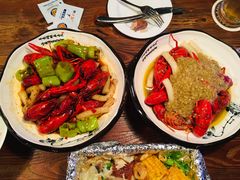 -宝莱纳啤酒花园餐厅PAULANER BRAUHAUS Nanjing(广州路店)