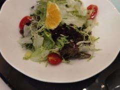 -香山湖家家宴(中山陵店)