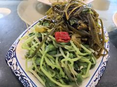 -军嫂饺子馆(岳家寨小区店)