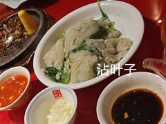 -山西会馆·晋菜·晋商宴·牌匾博物馆(胜利东街店)