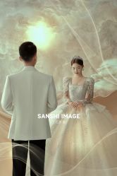 -光明婚纱摄影(建设路店)