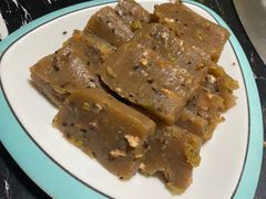 -天发长铁锅炖(王秀村店)