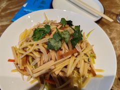 -老大连·海肠捞饭·大连海鲜大连菜(西安路店)