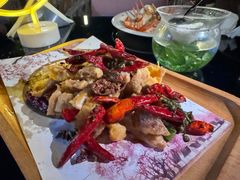 -岁粤Moon·湖景餐厅(月光码头店)