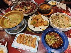 -好记馅饼(长白店)
