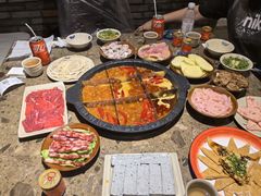 -重庆渝达老火锅(春熙路店)