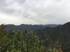 -北京山里寒舍度假酒店