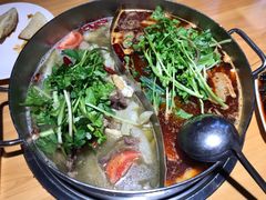 一品鲜烧牛肉-大众跷脚牛肉馆·非遗传承单位(峨眉山店)