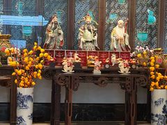 -北园酒家(小北路店)