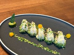 -喜鼎海胆水饺(东港店)