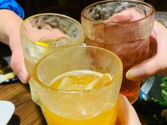 -鸟内会居酒屋(得意潮馆店)