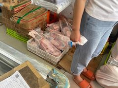 -江杨农产品批发市场