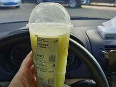 -喜茶(振华商厦店)