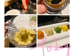 -半岛翡丽海鲜自助餐厅(观风亭店)