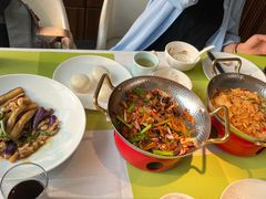 -蔓兰家的四季S0餐厅·融合菜(当代MOMA店)