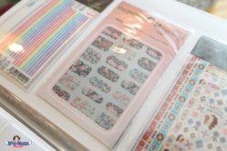 -MORI茉丽日本美甲美睫