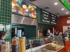 -魏斯理汉堡(西安沣东吾悦店)