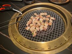 -厚贞日式烤肉(浦东汇智店)
