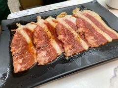 -花味·自助烤肉(大观天地店)
