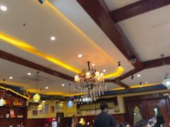 -清真· AL-JANNAT 佳纳特餐厅(仙林店)