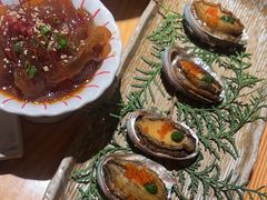-花潮料理艺食馆(世欧广场店)