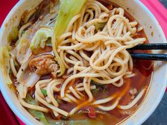 -上池面馆(上池正街39号院店)