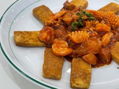 -红旗饭庄