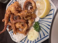 -哥哥の深夜食堂(永乐汇亲子购物运动中心店)