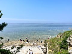 -养马岛旅游度假区