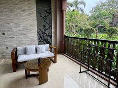 -广州都喜泰丽温泉度假酒店