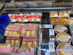 -金凤成祥(东直门现烤面包店)