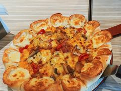 -必胜客(唐延店)