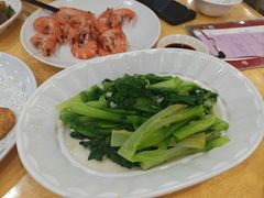 -鹏城人家海鲜酒家·23年老字号(较场尾店)