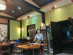 -天怡·鱼工厂(临江店)