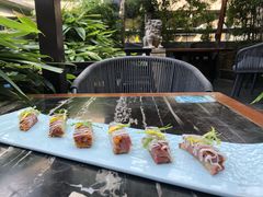 -虫二酒肆(美罗城店)