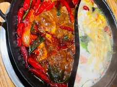 -笨姐居民楼火锅(南宁朝阳店)