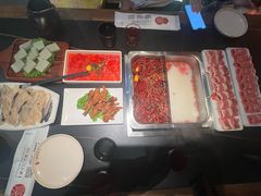 -福禄娃一家人火锅(上地店)