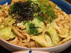 -日本料理神拉面
