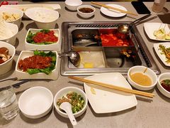 -海底捞火锅(番禺广场店)