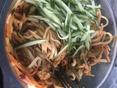 -天天初二·天津传统捞面·天津特色菜(凌奥总店)