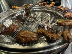 -本炙炭烤·蒲烧活鳗料理店(金沙洲店)