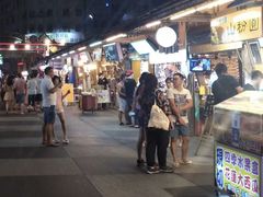 -花莲东大门国际观光夜市
