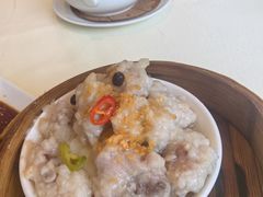 -兴悦酒家(保利克洛维店)